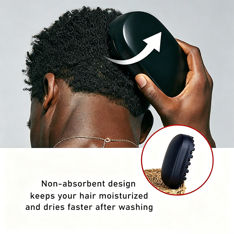 2pcs/set Curly Hair Sponge Twi - Twist Sponge Coil reseña y precio