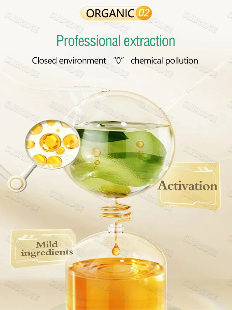 30ml Ginger Scalp Tonic Gentle - Hair Care Tonic reseña y precio