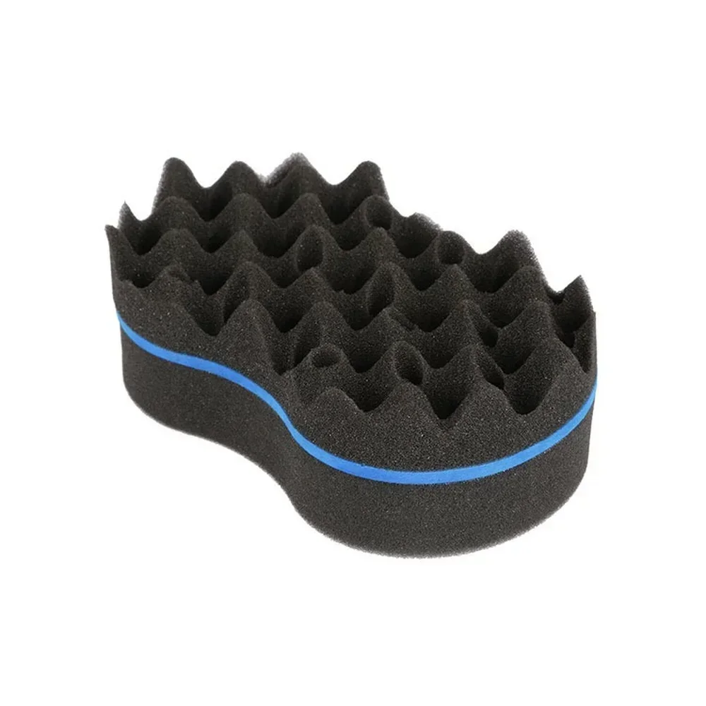 Oval Double Sides Magic Twist  - Twist Sponge Coil reseña y precio