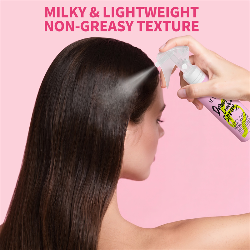 Keratin Hair Care Essence Spra - Hair Care Essence Oil Spray reseña y precio
