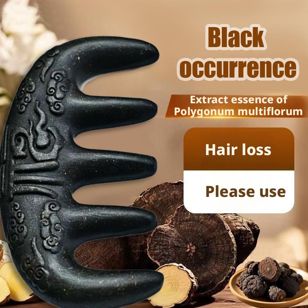 NEW Pure Natural Herbal Hair C - Hair Care Japanese reseña y precio