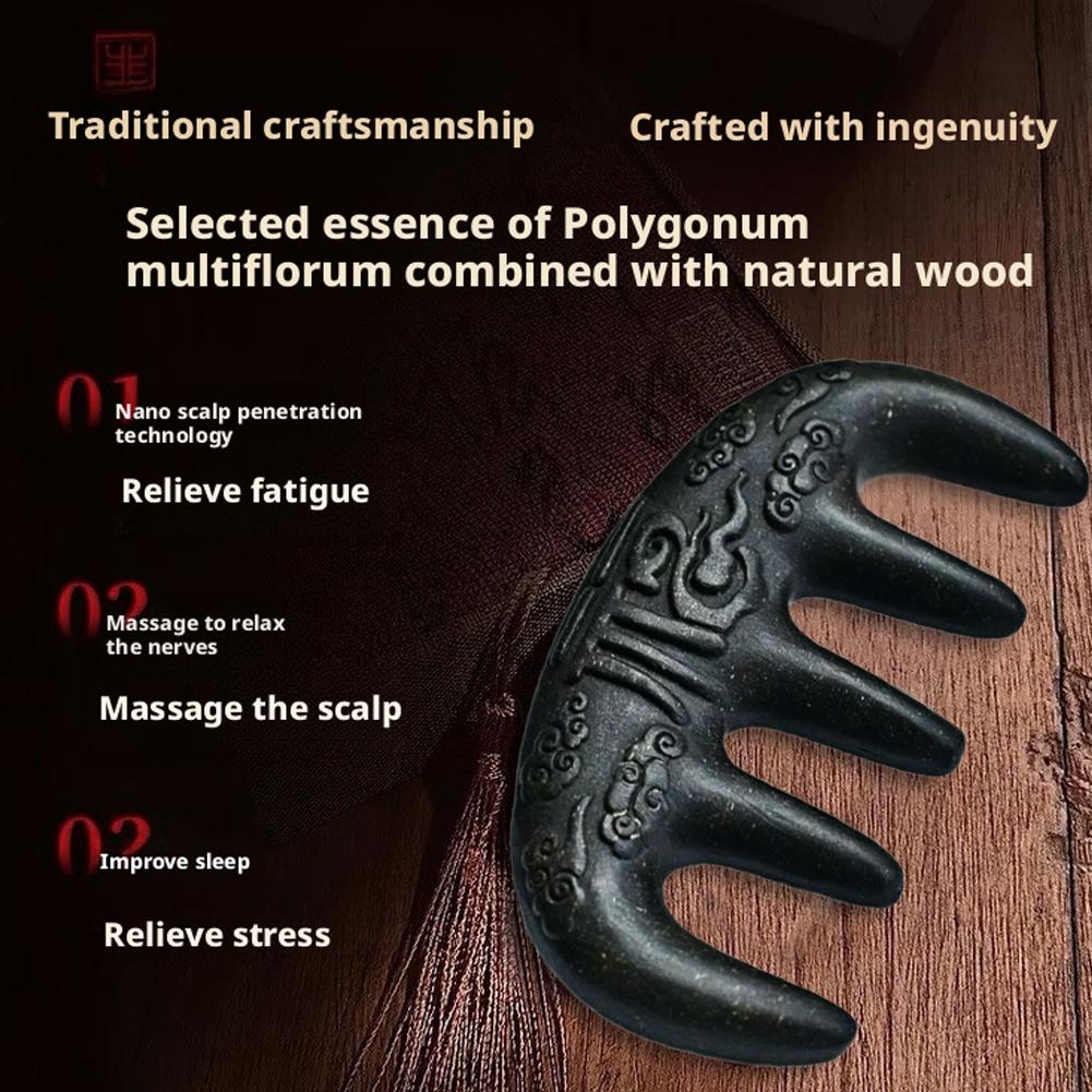 NEW Pure Natural Herbal Hair C - Hair Care Japanese reseña y precio
