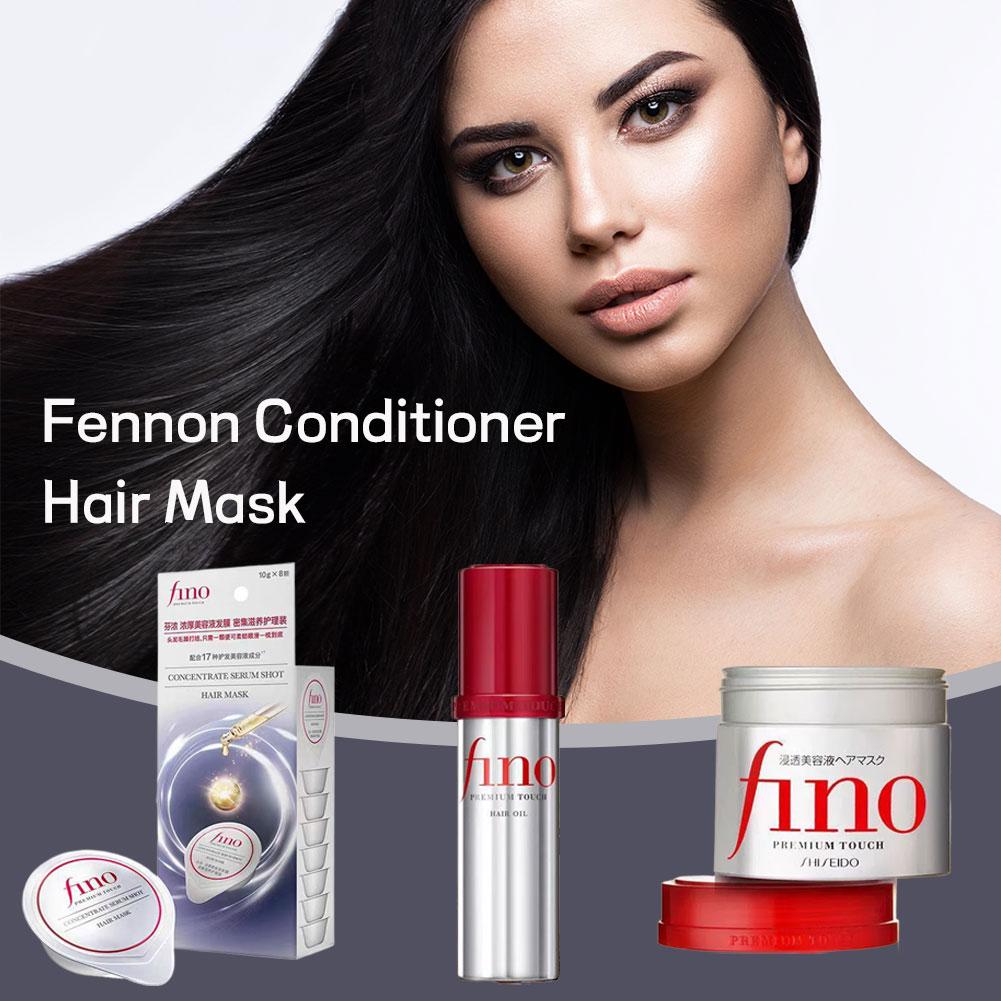Japanese Fino Shampoo Hair Dam - Hair Care Japanese reseña y precio