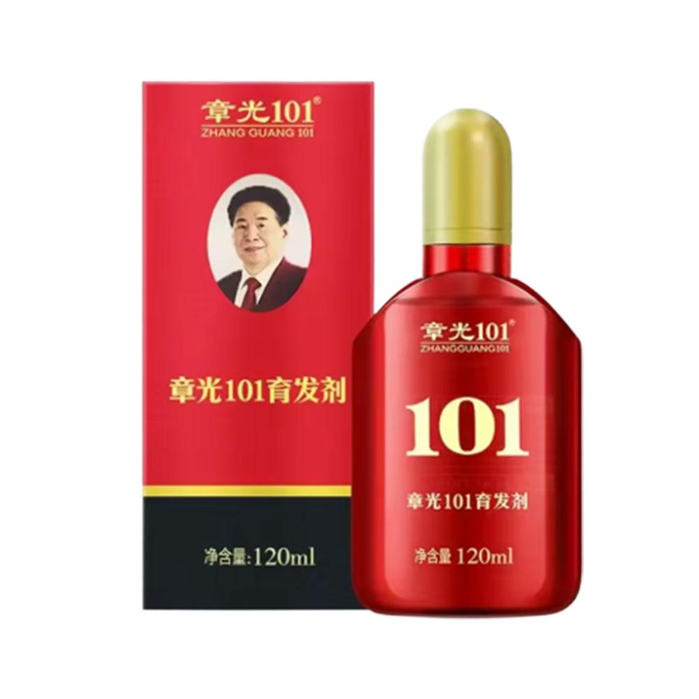 ZHANGGUANG 101B HAIR TONIC 120 - Hair Care Tonic reseña y precio