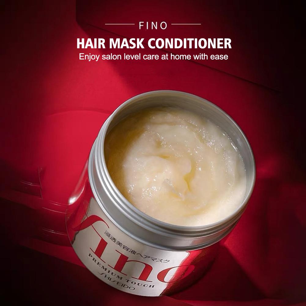 Fino Beauty Feather Keratin Fr - Hair Care Japanese reseña y precio