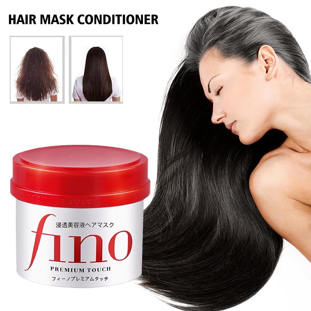 Fino Beauty Feather Keratin Fr - Hair Care Japanese reseña y precio